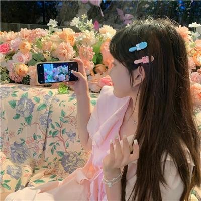 亲亲小妹