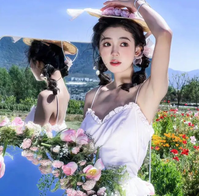詹姆斯·迪恩爱美臀
