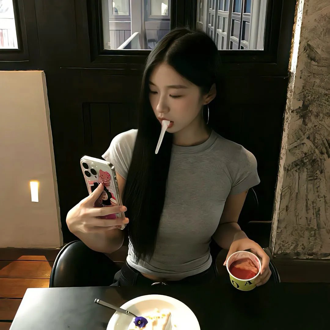 天使的心跳