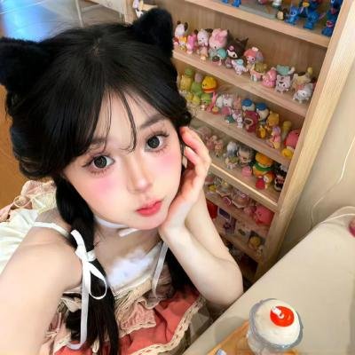 地狱美女